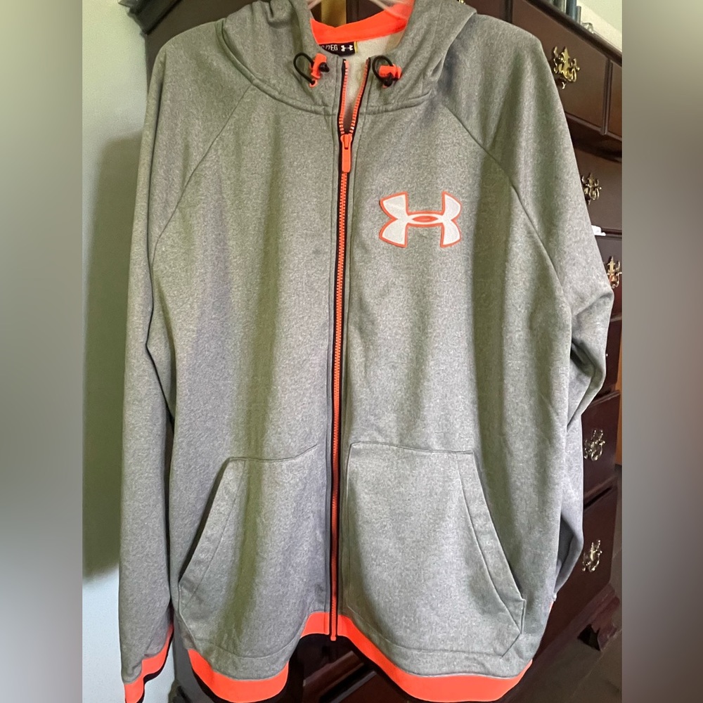 Under Armour XXL
